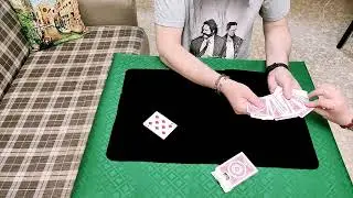 ЭФФЕКТ БАБОЧКИ