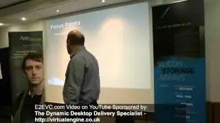 Best XenApp and XenDesktop practices of @pmarmignon