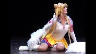 Mikan no Yuki 2023 Sailor Moon - Sailor Moon, Princess Kakuu - HypnobabЫ