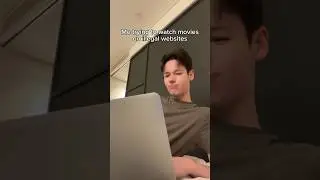 Just let me watch the movie