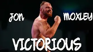 Jon Moxley Tribute !!!