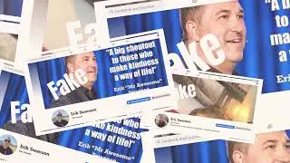 Fakeprofile Facebook