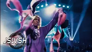 ASAP Rocky // YAMSDAY 