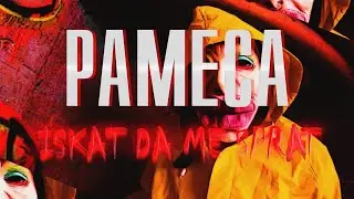 PAMECA - ISKAT DA ME SPRAT (Official Video) prod. By mi368