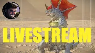 Cult of Sotek Mortal Empires Livestream Part 4
