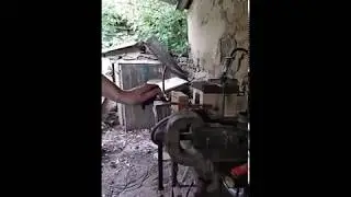 Тест стали 9хф