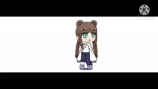 Mon look et mes poses pour Imène Gaming Rbx