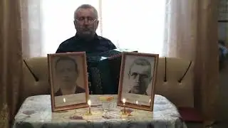 Мамонцев В. А. и Л. П.
