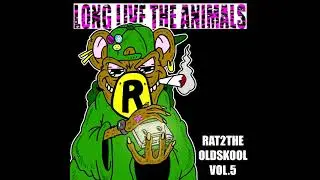 Murder Most Foul - The Butterfly Track Fistful Of Gurners Mix (LONG LIVE THE ANIMALS)