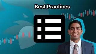 Best Practices - Trading & Investing Essentials