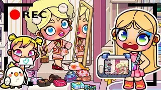 ХИТРАЯ НЯНЯ ДЛЯ АЛИСЫ - ПОХОД В ИКЕЮ 🏠 AVATAR WORLD ИСТОРИЯ 💕 РУТИНА СЕМЬИ 👨‍👩‍👧‍👦 ОБНОВЛЕНИЕ СЕРИАЛ