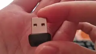 Usb bluetooth адаптер v5.1 с Aliexpress.A bluetooth usb adapter v5.1 from the site aliexpress.com.