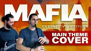 Mafia Theme (cover)