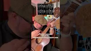 Viva La Vida by Coldplay Guitar Tutorial! #shorts #guitar #guitarra #music #musica #youtubeshorts