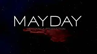 Mayday | Short Blender Animation | No Voice Yet