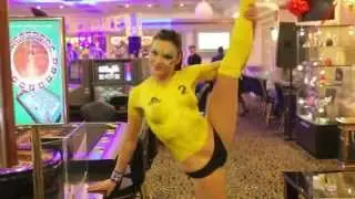 Казино Millennium   Футбол party  x264