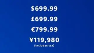 PS5 Pro? More like P$5 Pro!