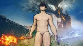 I Streamed Until I Beat Elden Ring’s DLC... It Was Traumatizing.