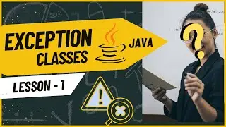 Why JAVA's Exception System is the Best (and How to Use It)
