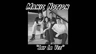 Melissa Ivey feat. Manic Notion 