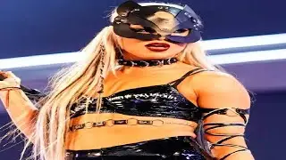 HOT CAT WOMAN GIANTESS BIG BOOBS VORE