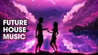 [Future House] Mariline & Soda - Better Me (ft. Duncan Johnson)
