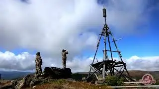 Тофалария, страна гор, затерянная в Восточных Саянах