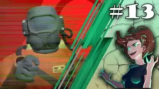 Lethal Company  - 2024/08/24 (Tanya_Monster)