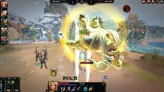 Clips random :v SMITE 10 Years montage