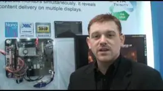 VIA VB8003 Mini-ITX - The Ultimate HD Platform