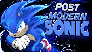 Post-modern Sonic: The End of the Modern Era?