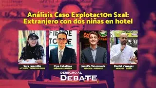 ¿Qué pasó con el extranjero explotador en Medellín? Análisis jurídico y social del caso.