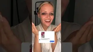 НАНЕСЛА НА ЛИЦО ЩЕРБЕТ? 👀🧁 Очищающий бальзам для снятия макияжа Heimish All Clean Balm