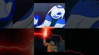 Error 404 vs Doom slayer