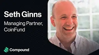 Thesis Ep 14 - CoinFund’s fundamental approach to investing in digital assets