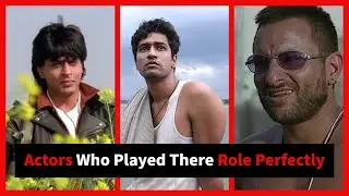 Actors Who Played There Role Perfectly