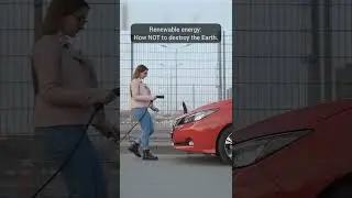 Renewable Energy