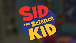 Sid the Science Kid: Instrumental Theme