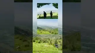 Beautiful Home Land Parachinar |Laila Bagh | Rehan Ali Official |Shorts | Nature | Vlogs