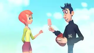 קליפ המוזיקה של דניאלה יוסף
