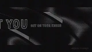 Framing Hanley - Hear Me Now Lyric Video