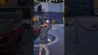 Jujutsu Kaisen Fortnite Update Straw Doll Technique on AFK Player