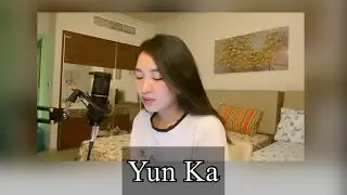 “Yun Ka” Cover | Claire De Leon ft. Melissa Magboo