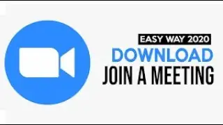 How to download zoom cloud meeting applications in your mobile phones
