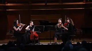А.Бородин - Струнный квартет No.1 A-dur (IV часть)