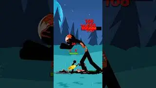 General Swordwrath vs The Zombies 💀 | Stick War Legacy 