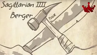 Sagittarian 4 End | a message to the strong