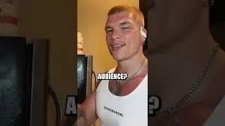 THE BIGGEST FAKE NATTY IN FITNESS? 