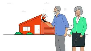 Immo Market | Explainer Video | 2023
