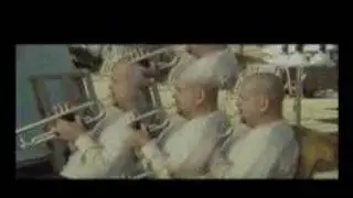 Marlango - Walkin' In Soho